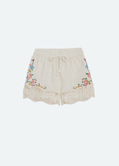Multi Astrid Kids Shorts | Sea New York