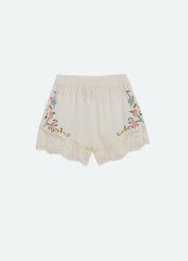 Multi Astrid Kids Shorts | Sea New York