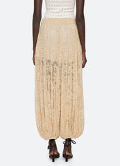 Khaki Sharleen Pants | Sea New York