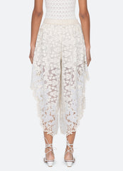 Blue Eileen Pants | Sea New York