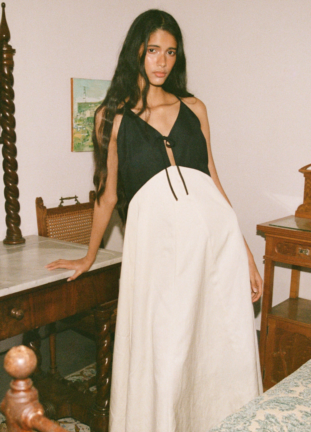 Multi Angelina Dress | Sea New York