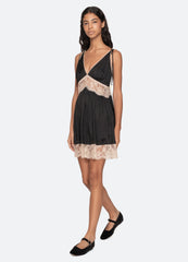Butter Ethel Mini Dress | Sea New York