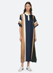 Multi Hilda Dress | Sea New York