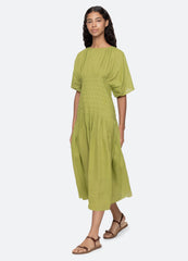 Green Violet Dress | Sea New York