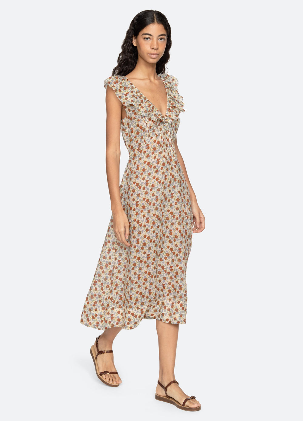 Multi Viera Dress | Sea New York