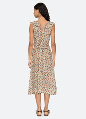 Multi Viera Dress | Sea New York