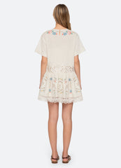 Multi Astrid Dress | Sea New York