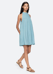 Blue Violet Mini Dress | Sea New York