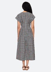 Blue Ophelia Dress | Sea New York