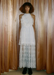 White Holden Dress | Sea New York