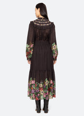 Multi Viktoria Dress | Sea New York