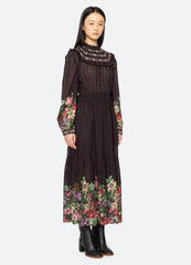 Multi Viktoria Dress | Sea New York