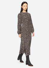 Multi Emmeline Dress | Sea New York
