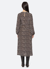 Multi Emmeline Dress | Sea New York