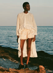 Cream Solene Top | Sea New York