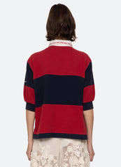 Multi Carolyn Shirt | Sea New York