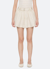 Bone Angelina Shorts | Sea New York