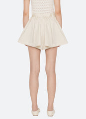 Bone Angelina Shorts | Sea New York