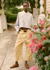 Multi Andrea Pants | Sea New York
