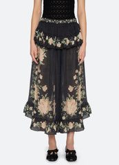 Black Christina Pants | Sea New York