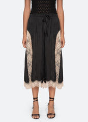 Black Ethel Pants | Sea New York