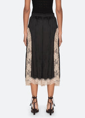 Black Ethel Pants | Sea New York