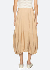 Khaki Lisette Skirt | Sea New York