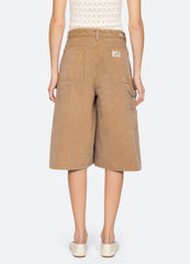 Camel Winslow Shorts | Sea New York