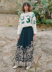 Black Gracelyn Pants | Sea New York