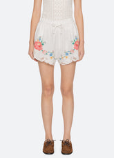 Multi Astrid Shorts | Sea New York