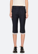 Navy Fiora Capri | Sea New York
