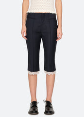 Navy Fiora Capri | Sea New York