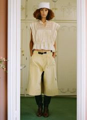 Multi Andrea Culottes | Sea New York