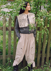 Khaki Miles Pants | Sea New York