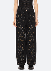 Black Etta Jeans | Sea New York
