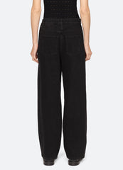 Black Etta Jeans | Sea New York