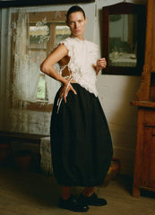 Black Abilene Skirt | Sea New York