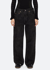 Black Elena Pants | Sea New York