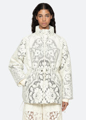 Multi Arianna Jacket | Sea New York