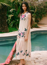 Multi Carmella Dress | Sea New York