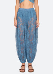 Blue Carmella Pants | Sea New York