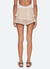 Cream Madelyn Skort | Sea New York