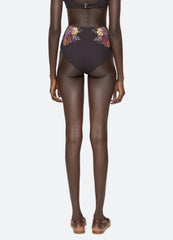 Multi Viktoria Bikini Bottom | Sea New York