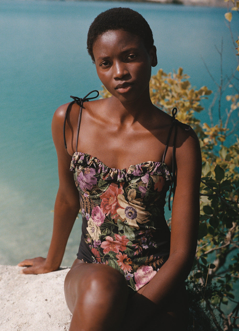 Multi Viktoria One Piece | Sea New York