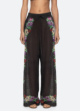 Multi Viktoria Pants | Sea New York