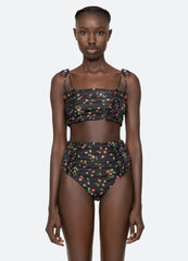 Multi Katarina Bikini Top | Sea New York