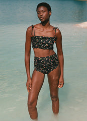 Multi Katarina Bikini Bottom | Sea New York
