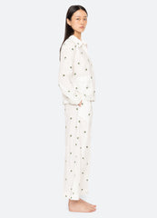 Multi Alieen PJ Set | Sea New York