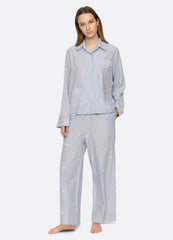 Sky Sheep PJ Set | Sea New York