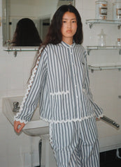 Multi Richa PJ Set | Sea New York